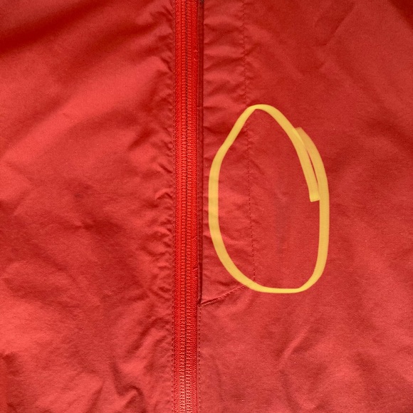 The North Face Hydrenalite Hooded Jacket Size XXL - Picture 12 of 13